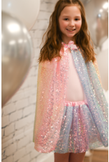 Great Pretenders Ombre Sequins Skirt 4-6
