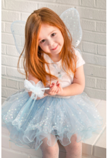 Great Pretenders Iridescent Celestial Fairy 4-6