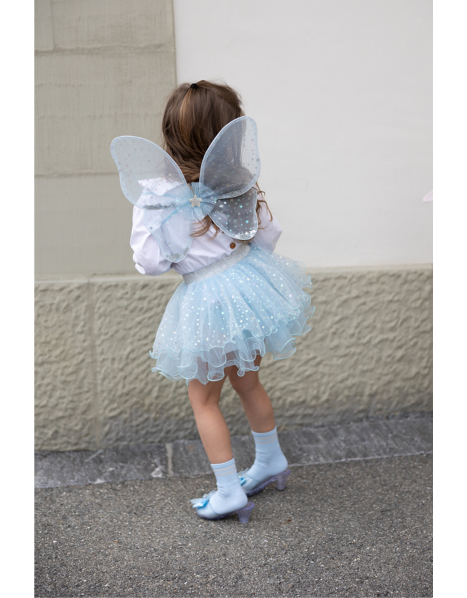 Great Pretenders Iridescent Celestial Fairy 4-6