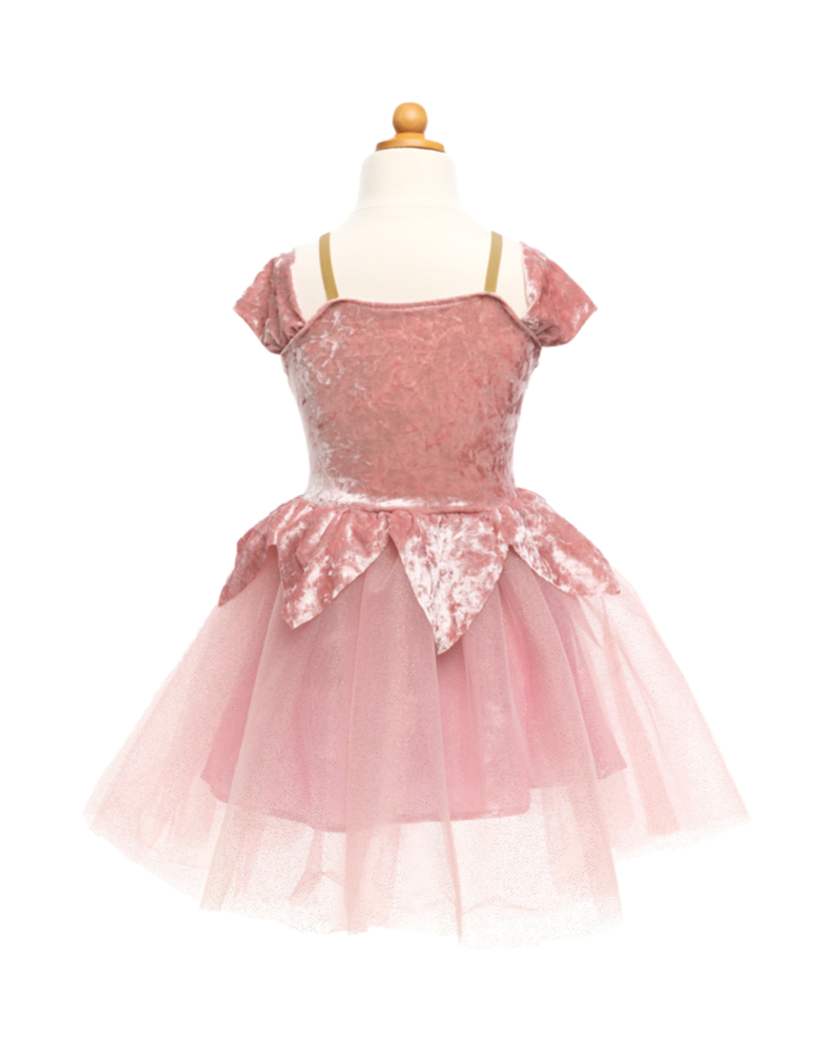Great Pretenders Holiday Ballerina Dress