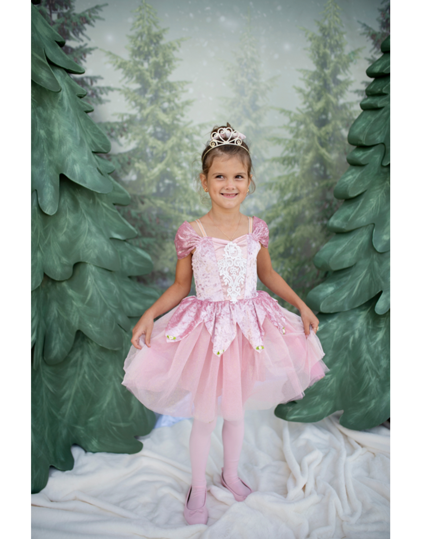 Great Pretenders Holiday Ballerina Dress