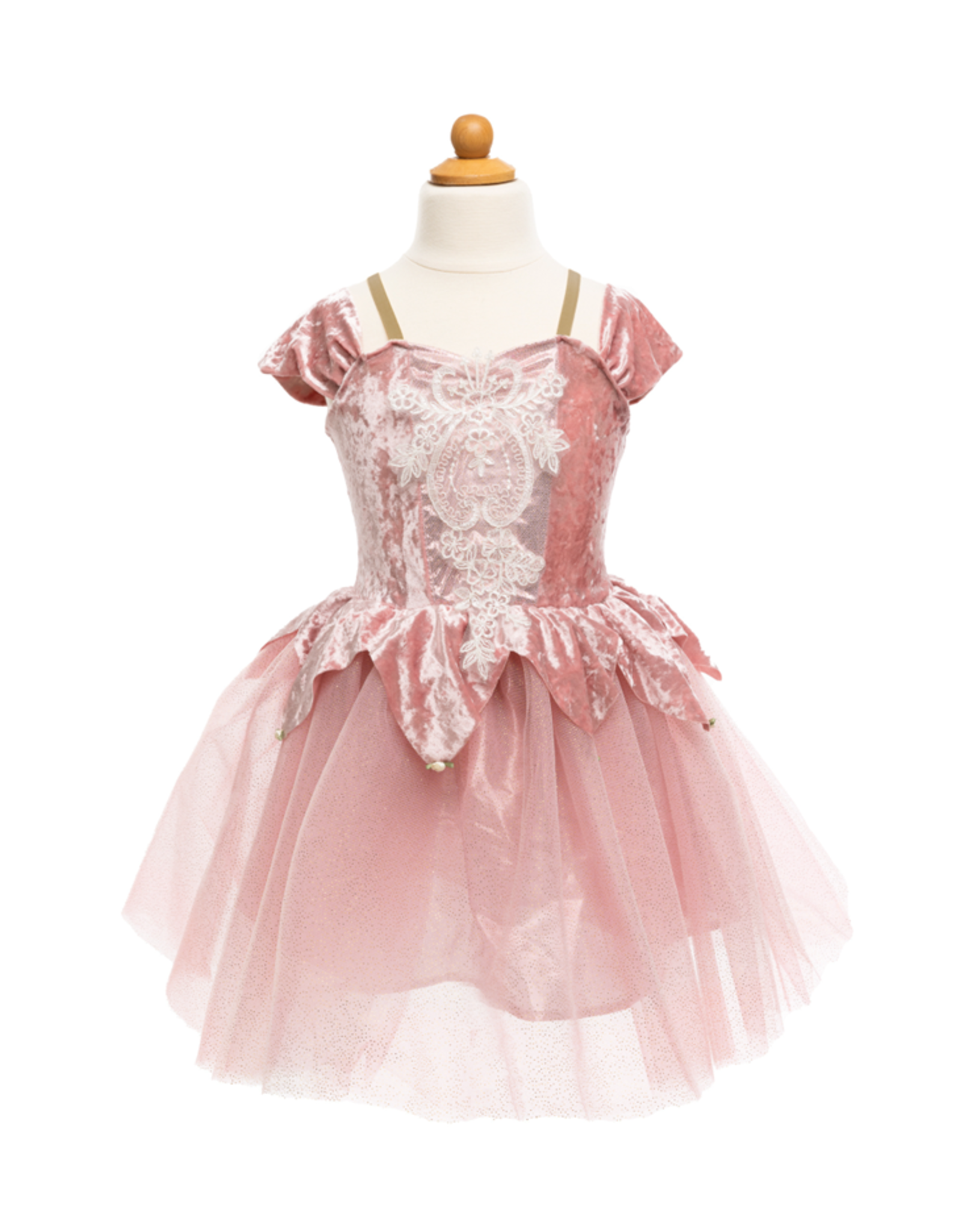 Great Pretenders Holiday Ballerina Dress