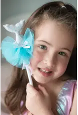 Great Pretenders Mermaid Wand Assorted