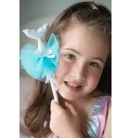 Great Pretenders Mermaid Wand Assorted