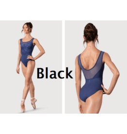 Bloch Luminal Honey Leotard