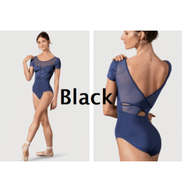 Bloch Lumina Christina Leotard