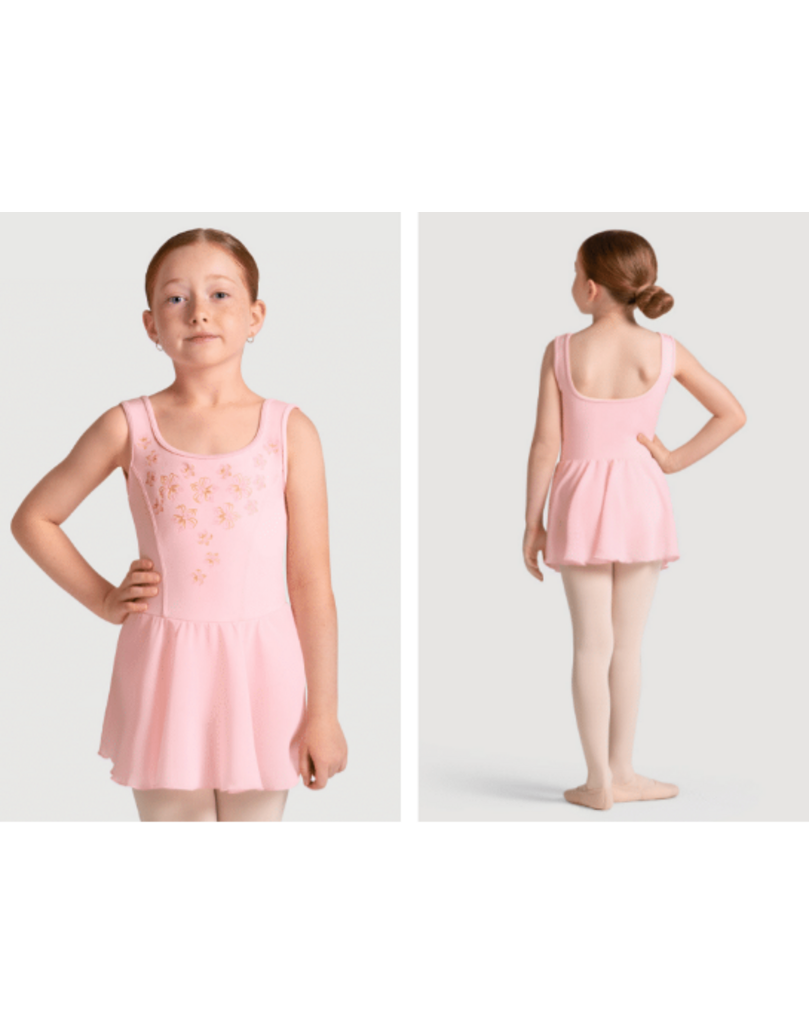 Bloch Children's Helena Leotard