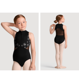 Bloch Children's Cayla Leotard
