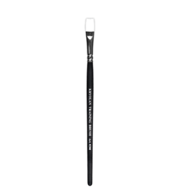 Kryolan Student Flat Brush 5/16"