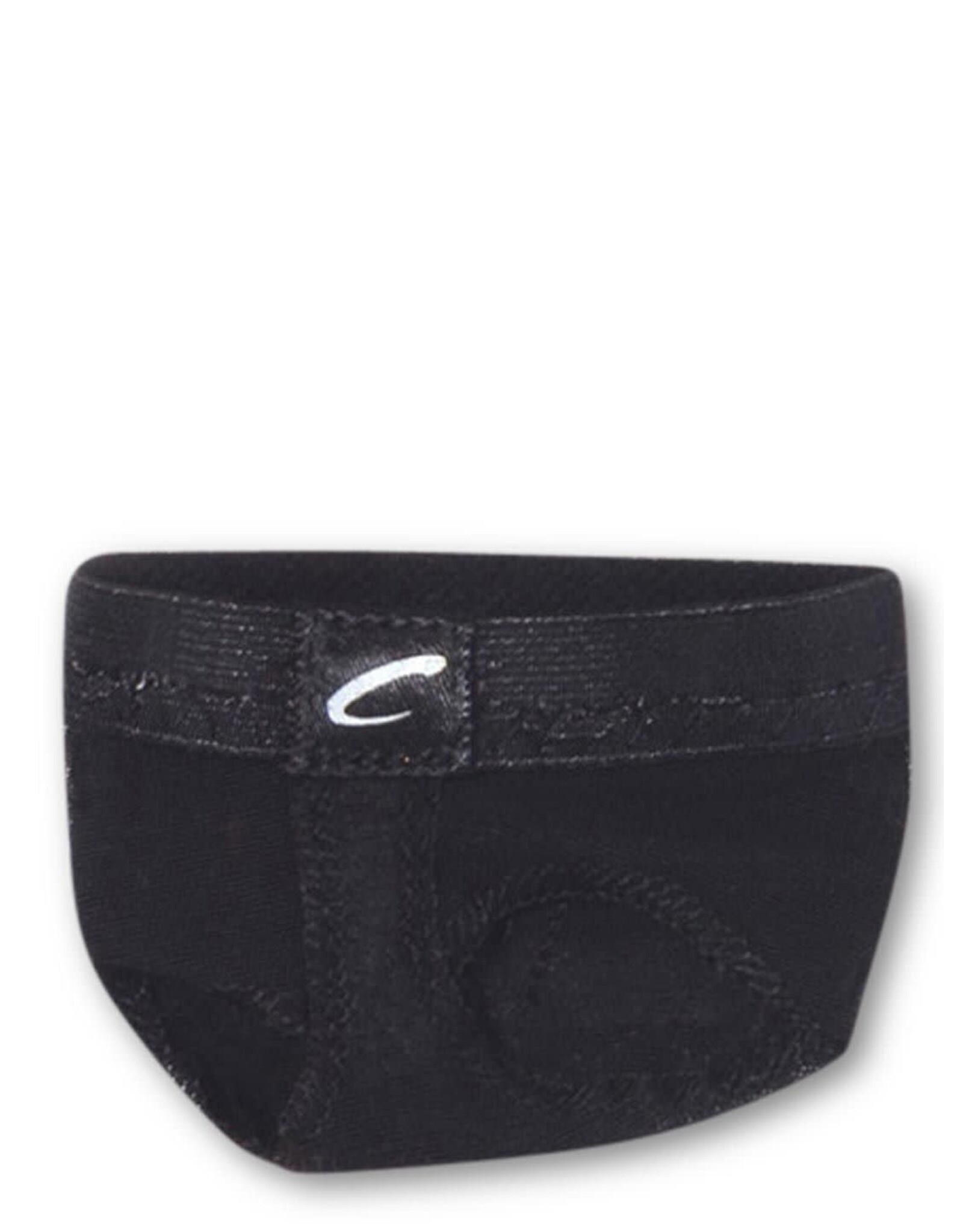 Capezio footUndeez