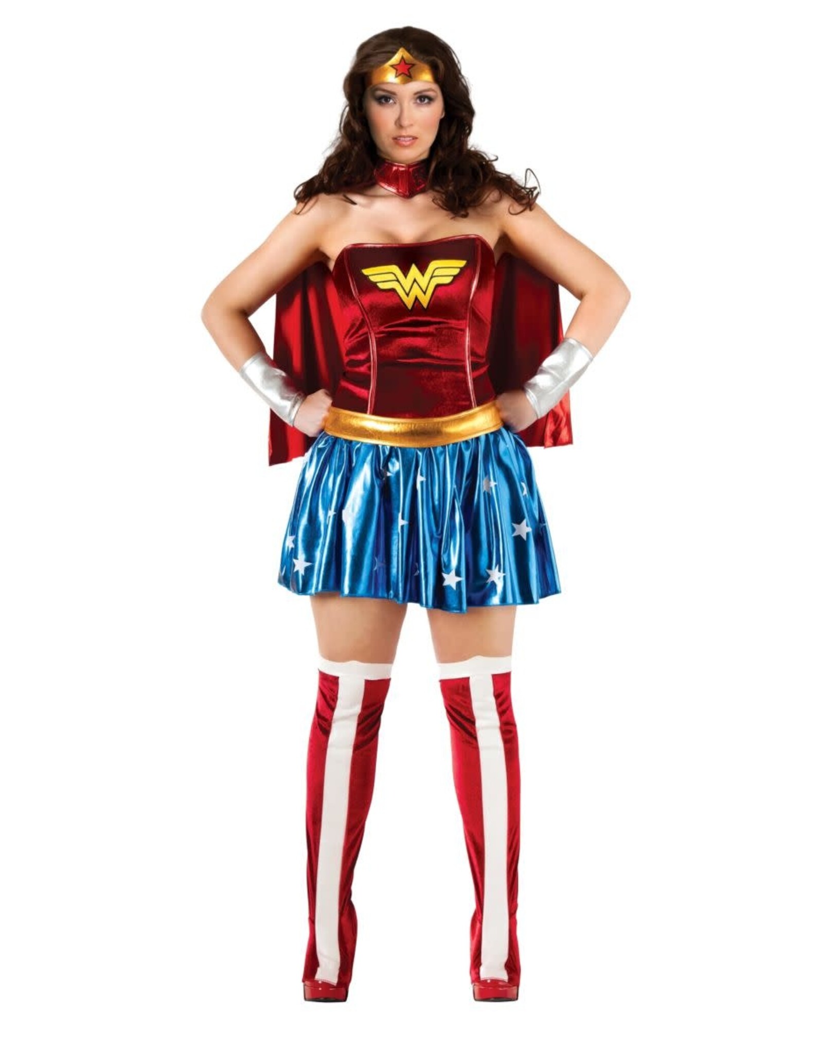Rubies Costume Wonder Woman