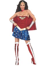 Rubies Costume Wonder Woman