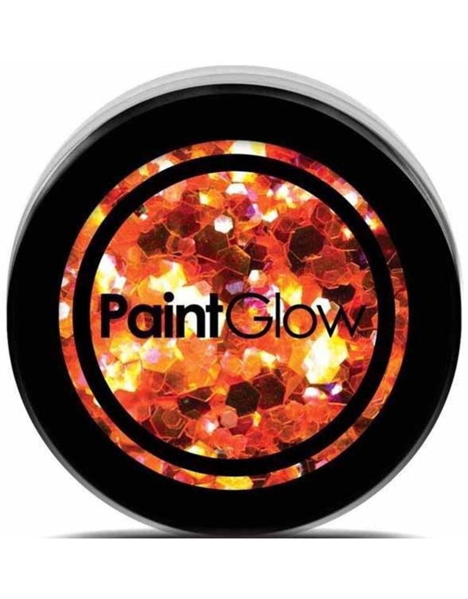 PaintGlow Holographic Glitter *