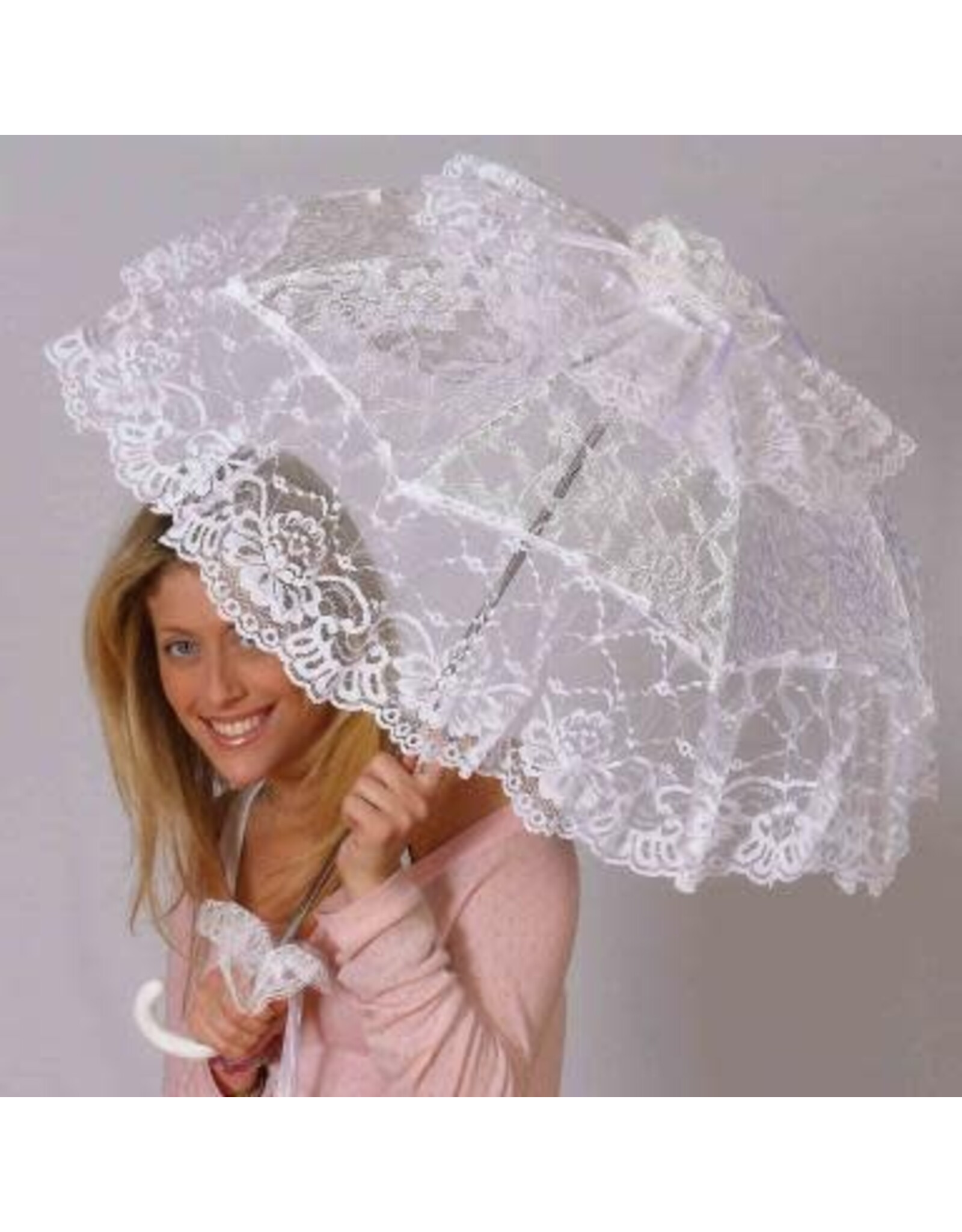 HM Smallwares Parasol Victorian