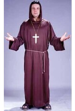 Fun World Monk Robe