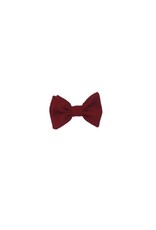 Karries Kostumes Bow Tie Handmade Double Layer