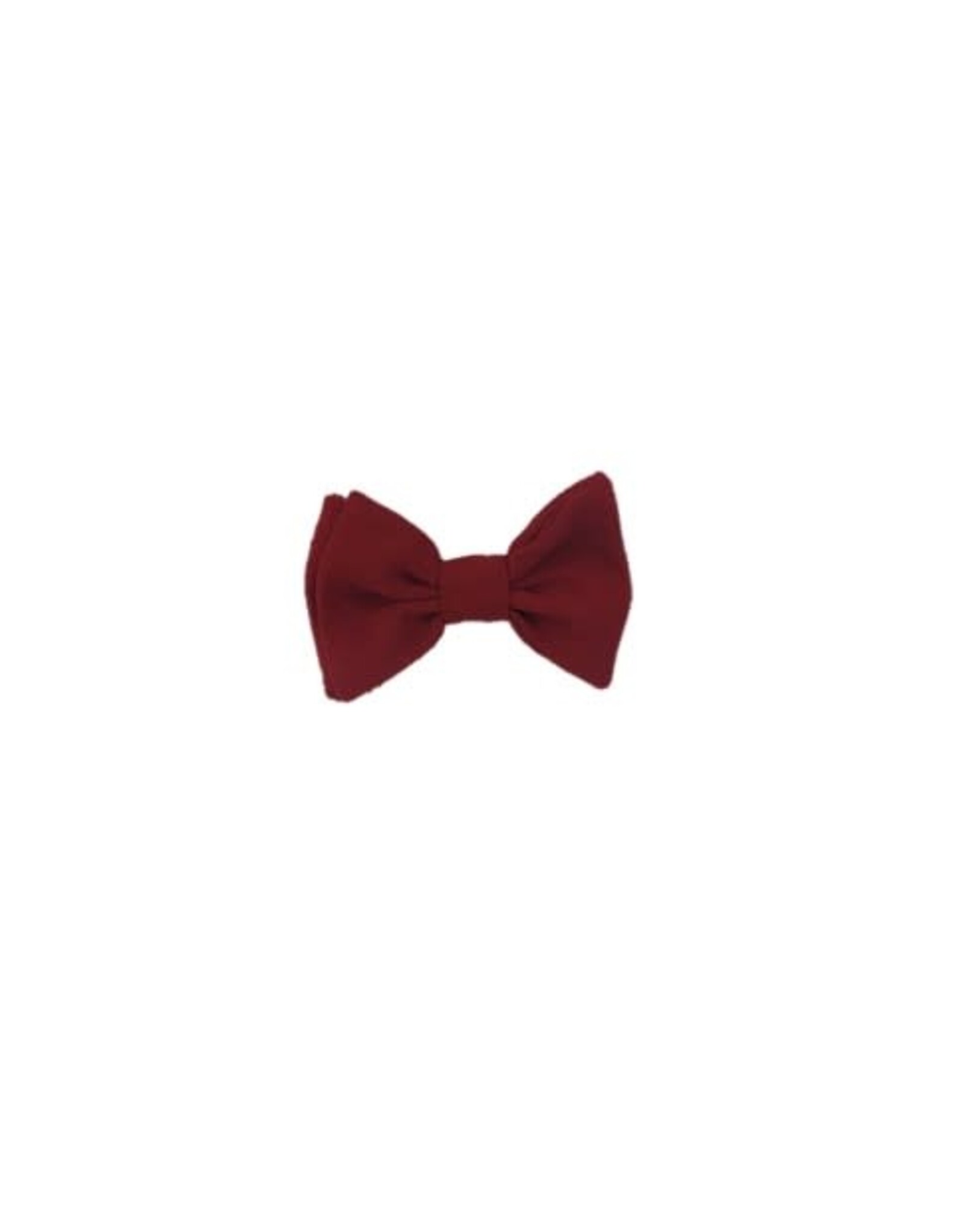 Karries Kostumes Bow Tie Handmade Double Layer