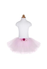 Great Pretenders *Disc* Children's Rose Tutu - Light Pink Great Pretenders *Disc* Children's Rose Tutu - Light Pink