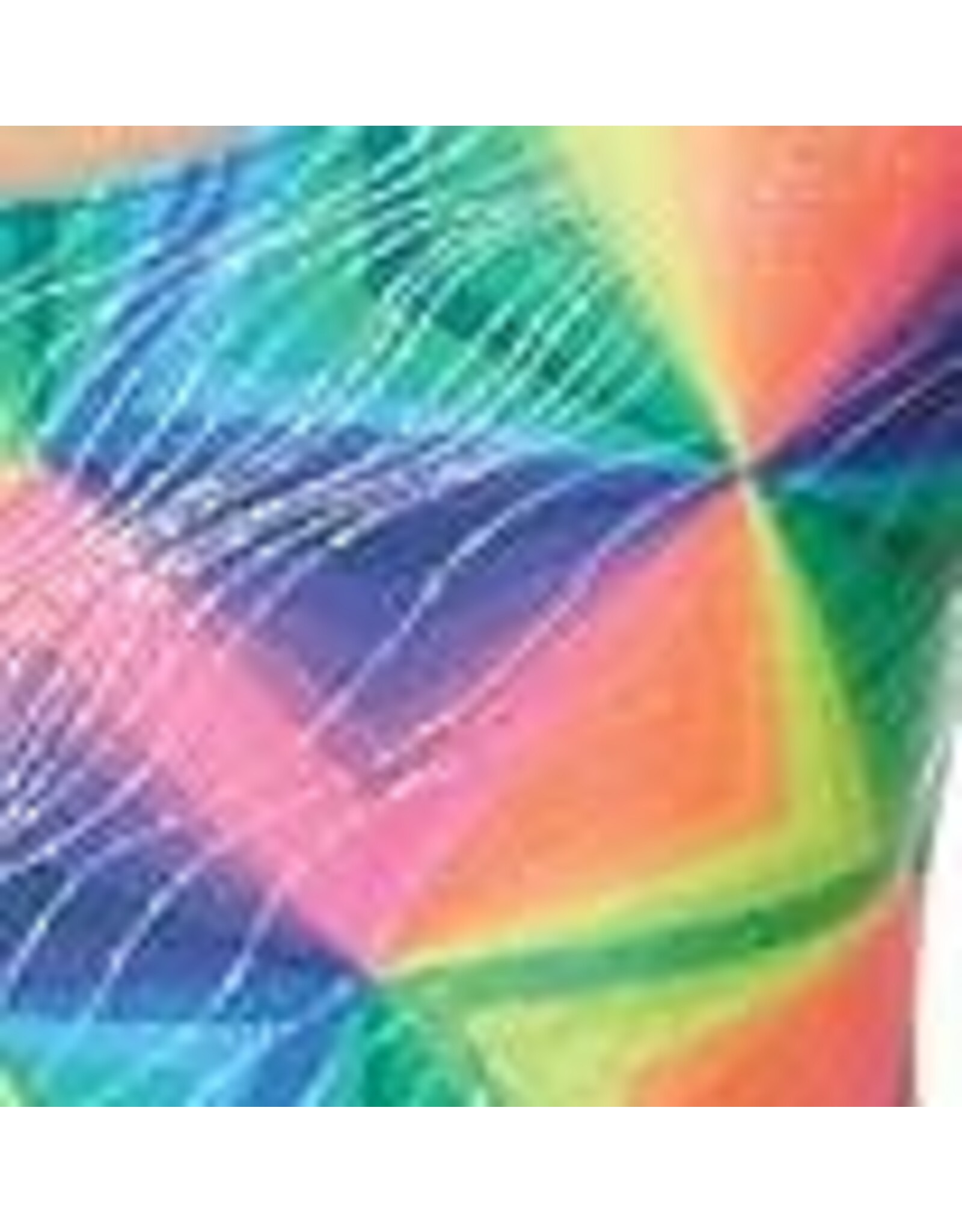 Mondor *Disc* Children's Printed Shorts - Art Deco