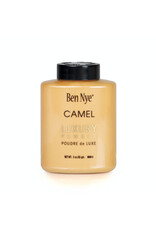 Ben Nye Ben Nye Luxury Powder Camel
