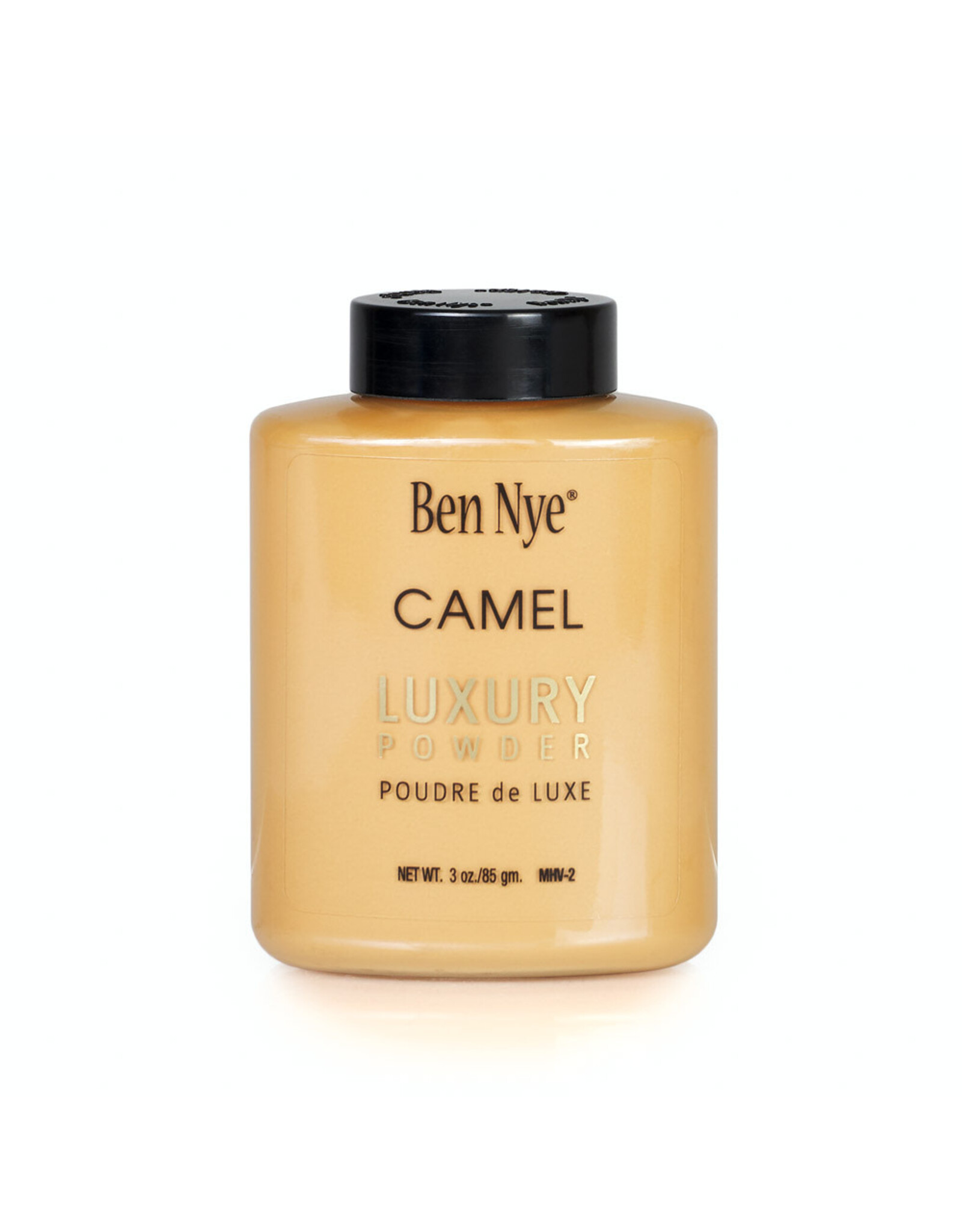 Ben Nye Ben Nye Luxury Powder Camel