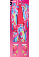 HM Smallwares 80's Men Swimwear
