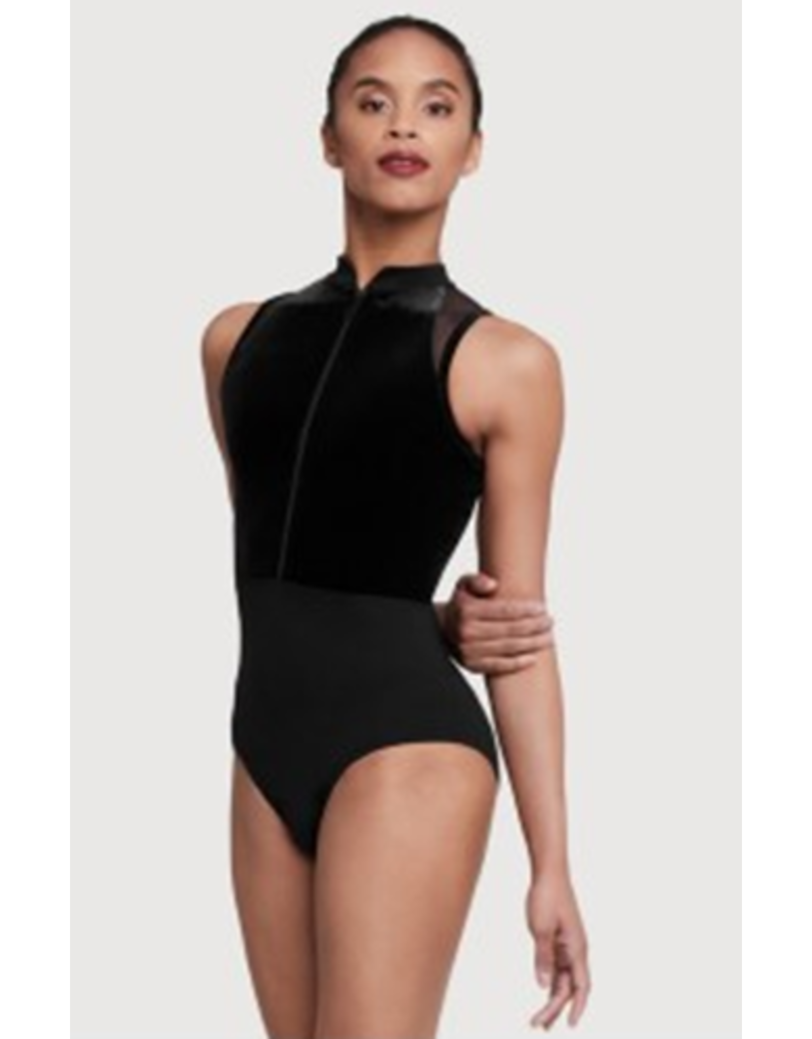 Bloch Eloise Leotard