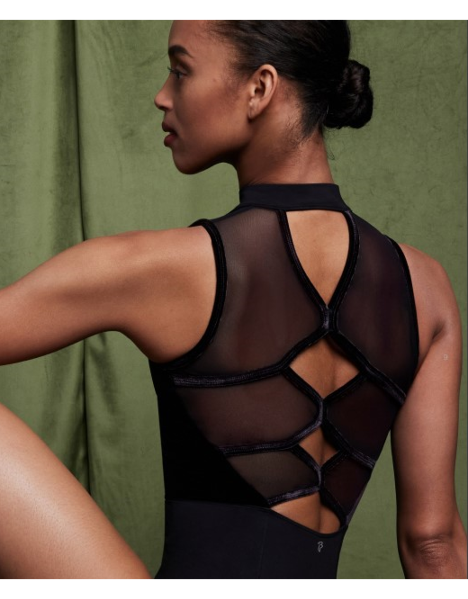 Bloch Eloise Leotard