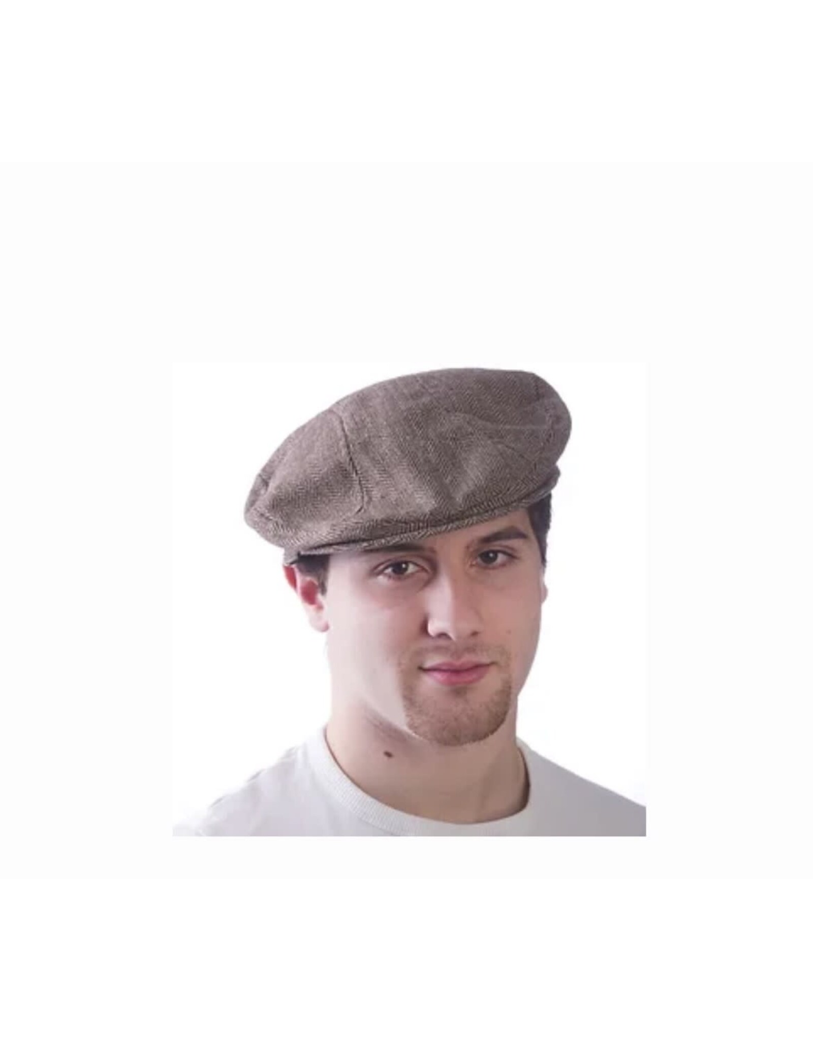 HM Smallwares Newsie Hat