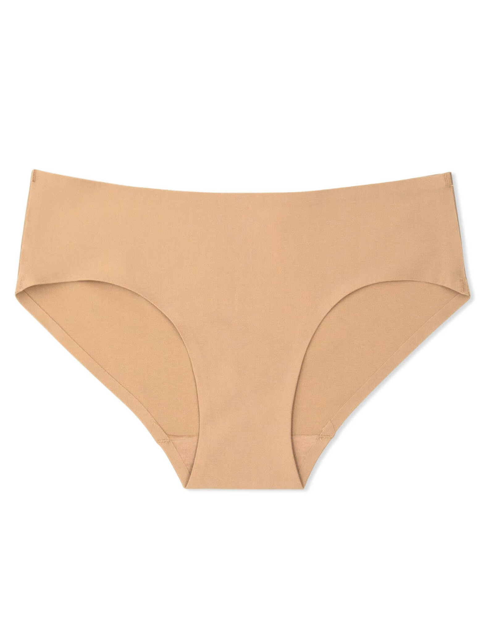 Capezio Foundation Brief - Nude