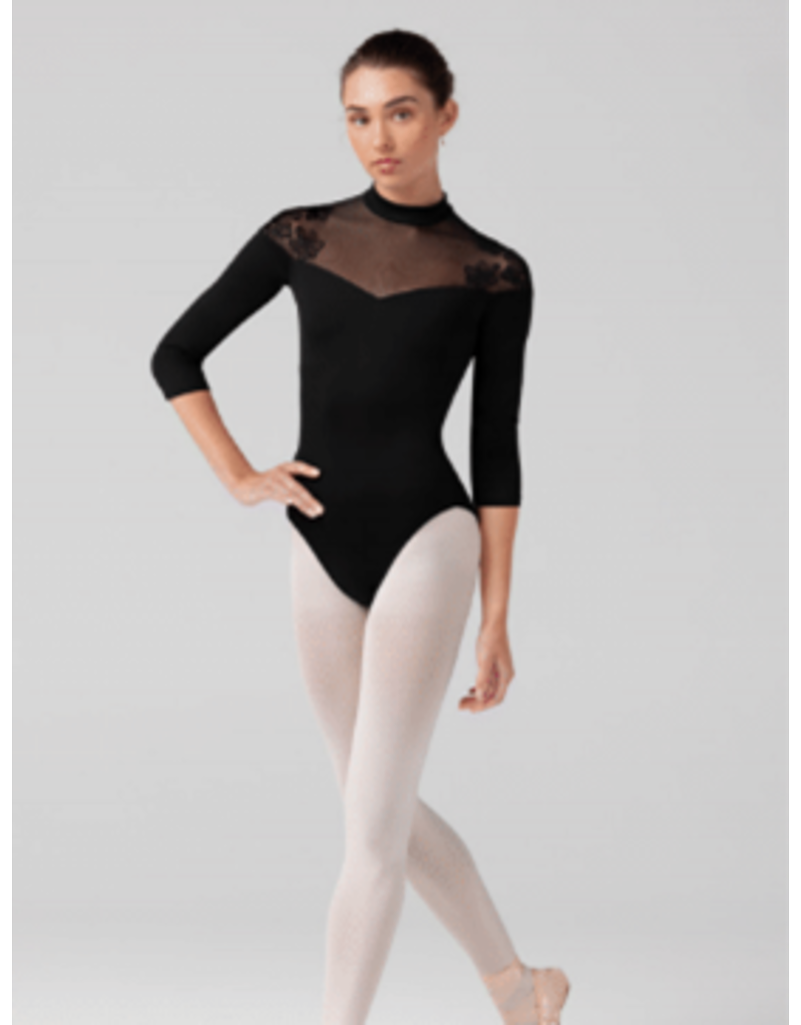 Bloch Calista Leotard