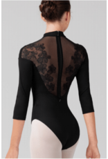 Bloch Calista Leotard