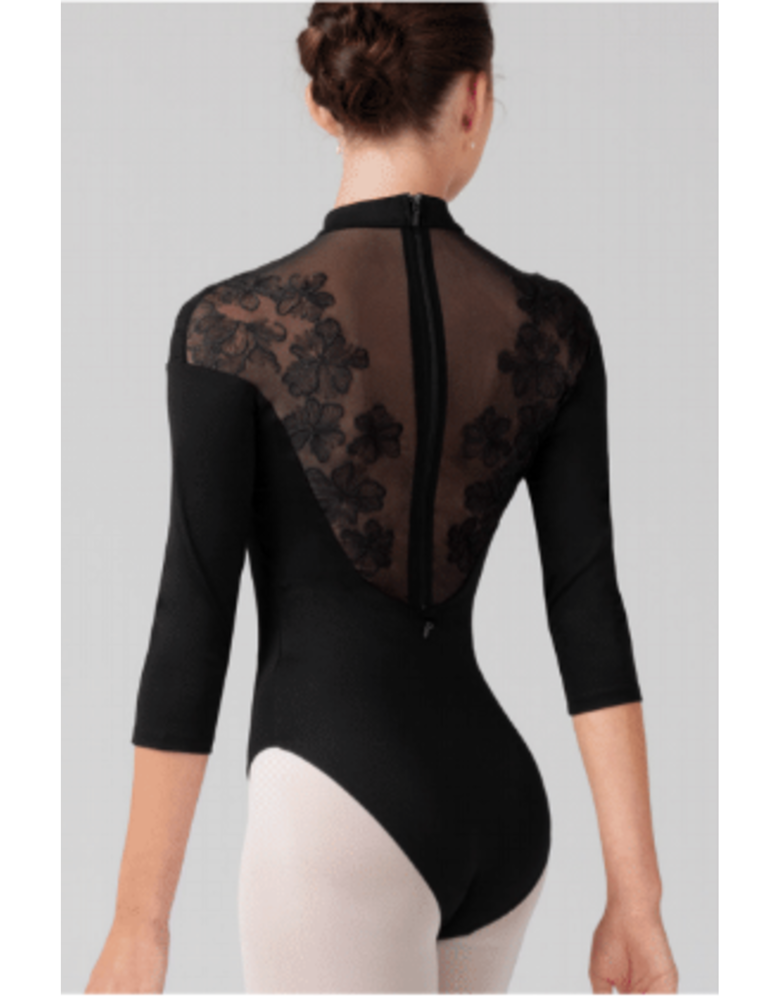 Bloch Calista Leotard