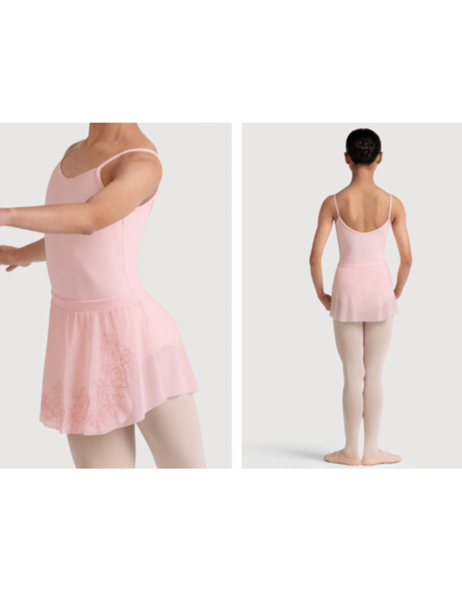 Bloch Children's Angella Skirt