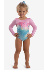 Capezio Children's Lightwave Leotard