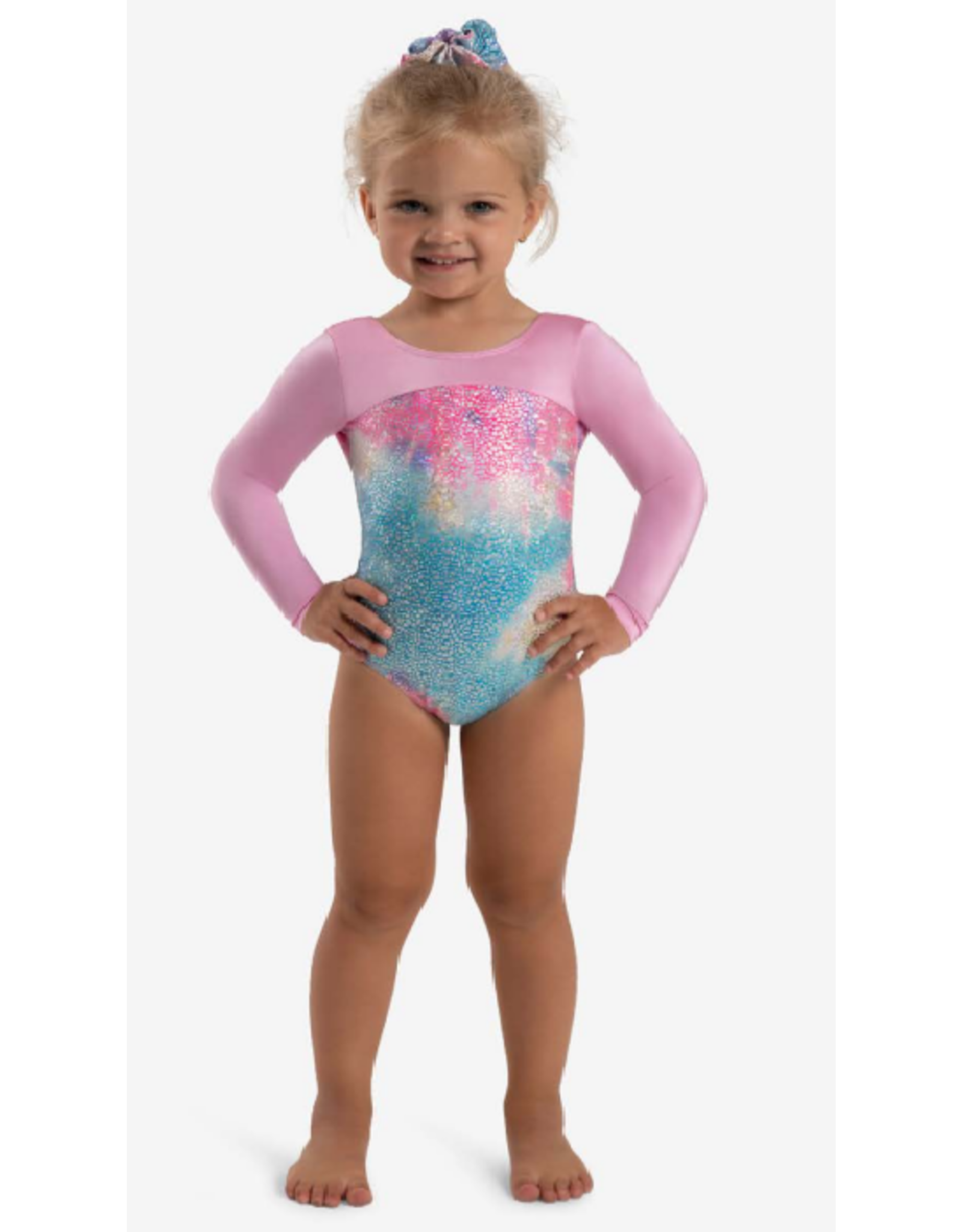 Capezio Children's Lightwave Leotard