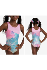 Capezio Children's Glimmer Leotard