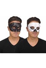 Fun World Skull Mask