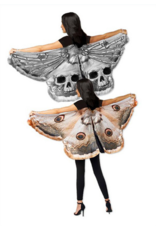 Fun World Moth Wing