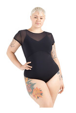 Capezio Sunset Nostalgia Sundown Leotard Capezio Sunset Nostalgia Sundown Leotard