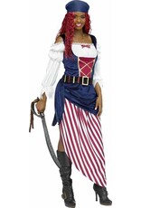 Fun World Queen of the Sea M/L