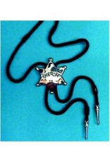 SKS Novelty Bolo Tie