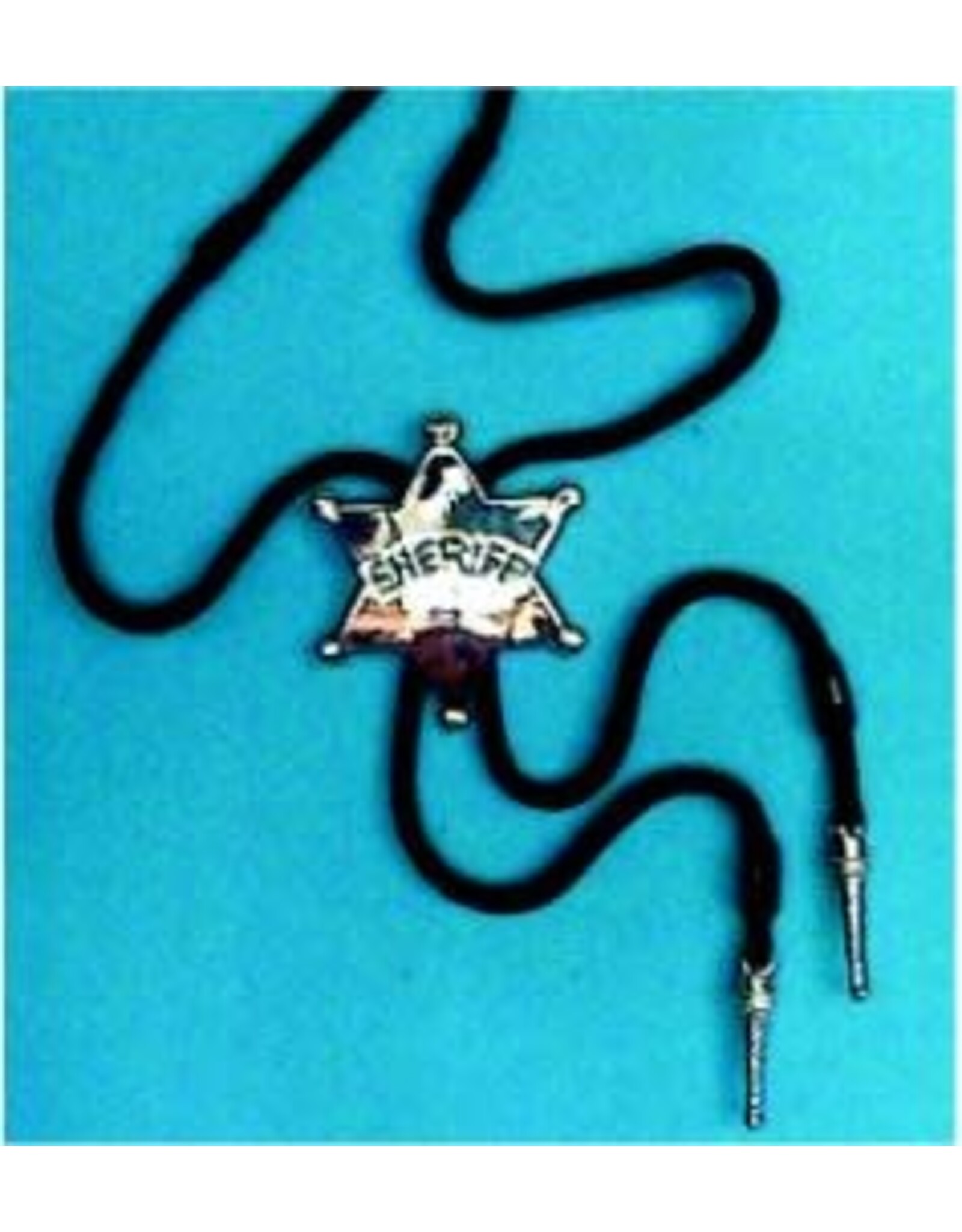 SKS Novelty Bolo Tie