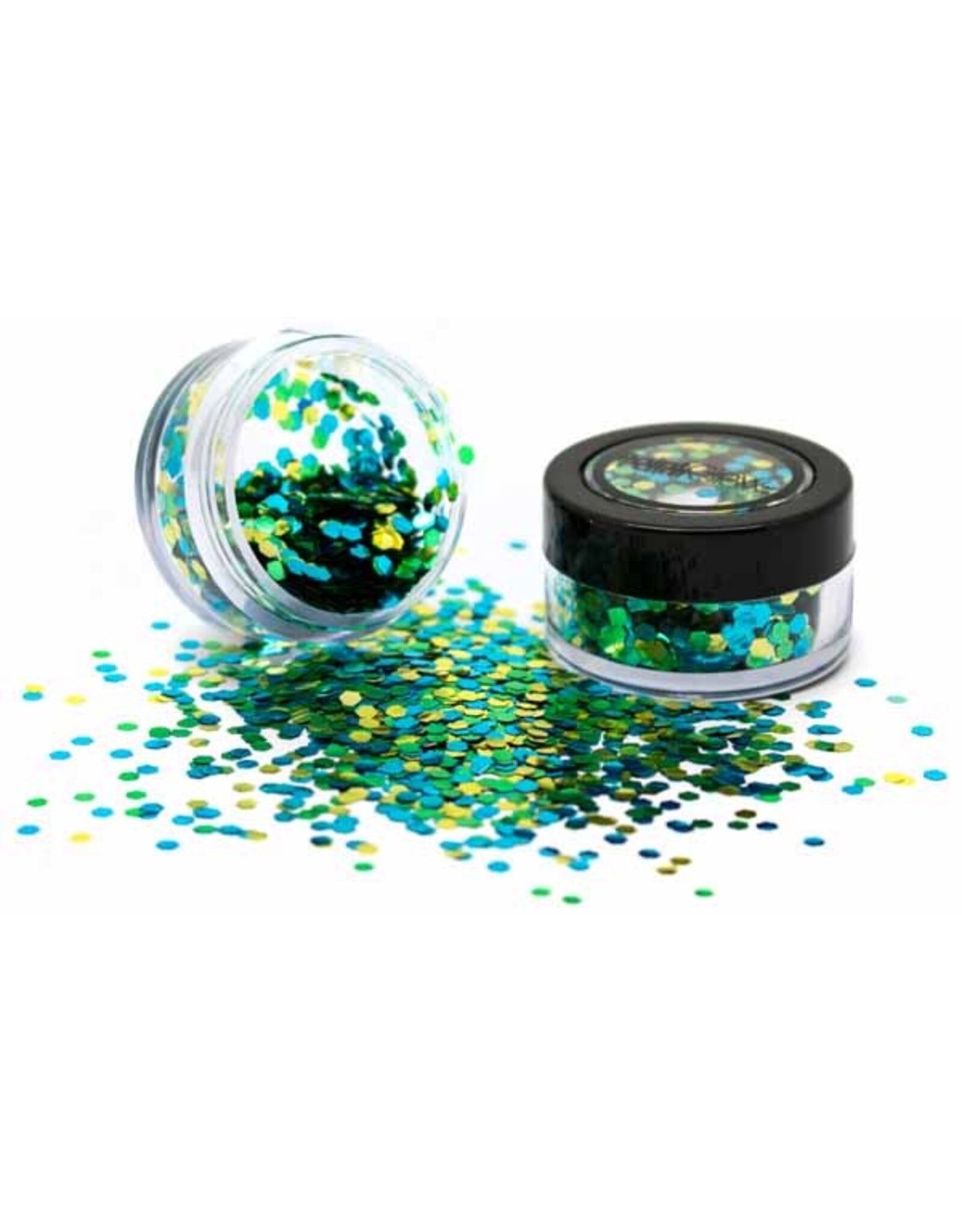 PaintGlow Loose Glitter *