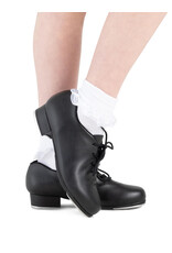 Capezio Capezio Downtown Tap Shoe Black Capezio Capezio Downtown Tap Shoe Black