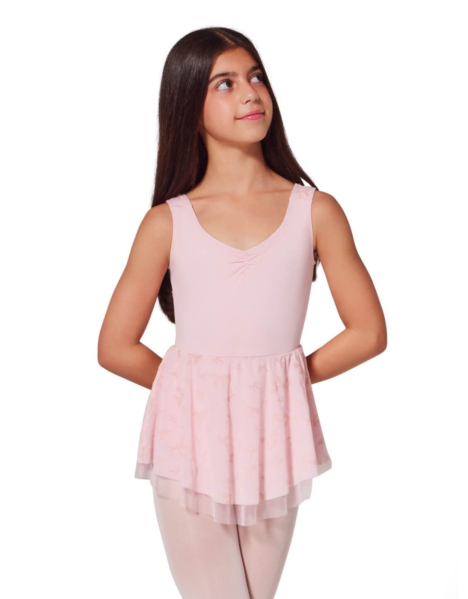 Capezio Take a Bow Applause Dress