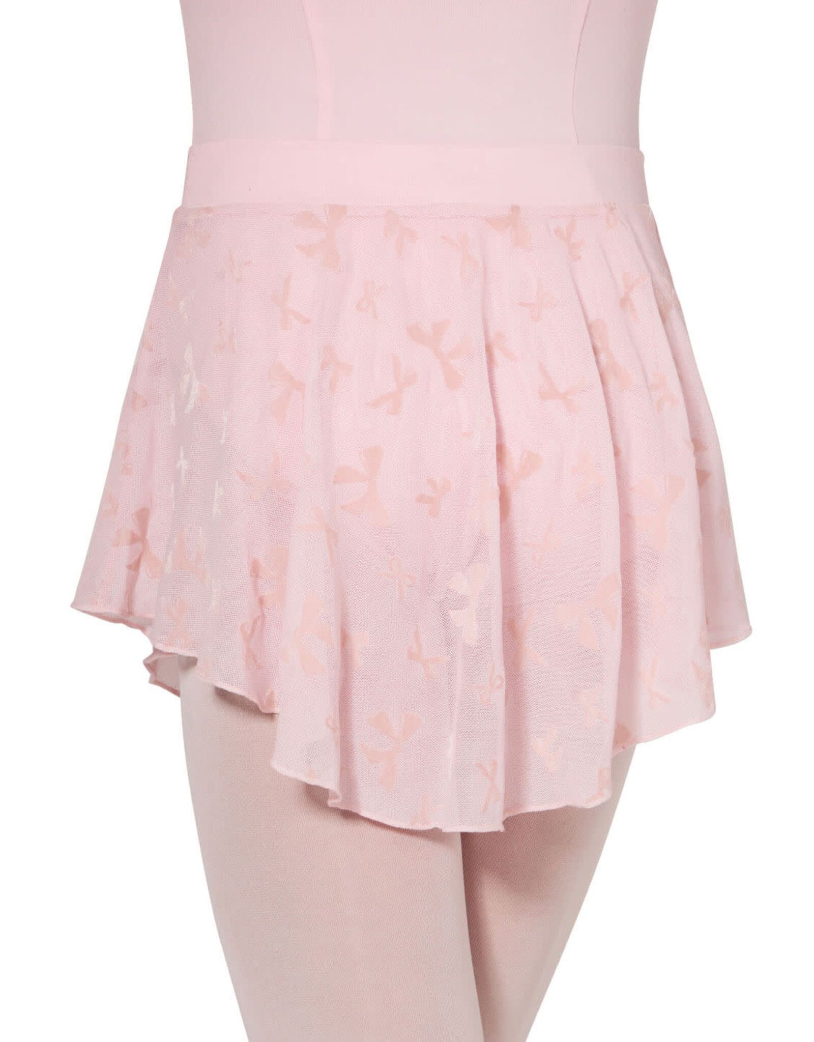 Capezio Take a Bow Charm Skirt
