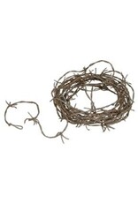 Beistle Barbed Wire