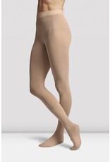 Bloch Bloch Footed Children's Tights