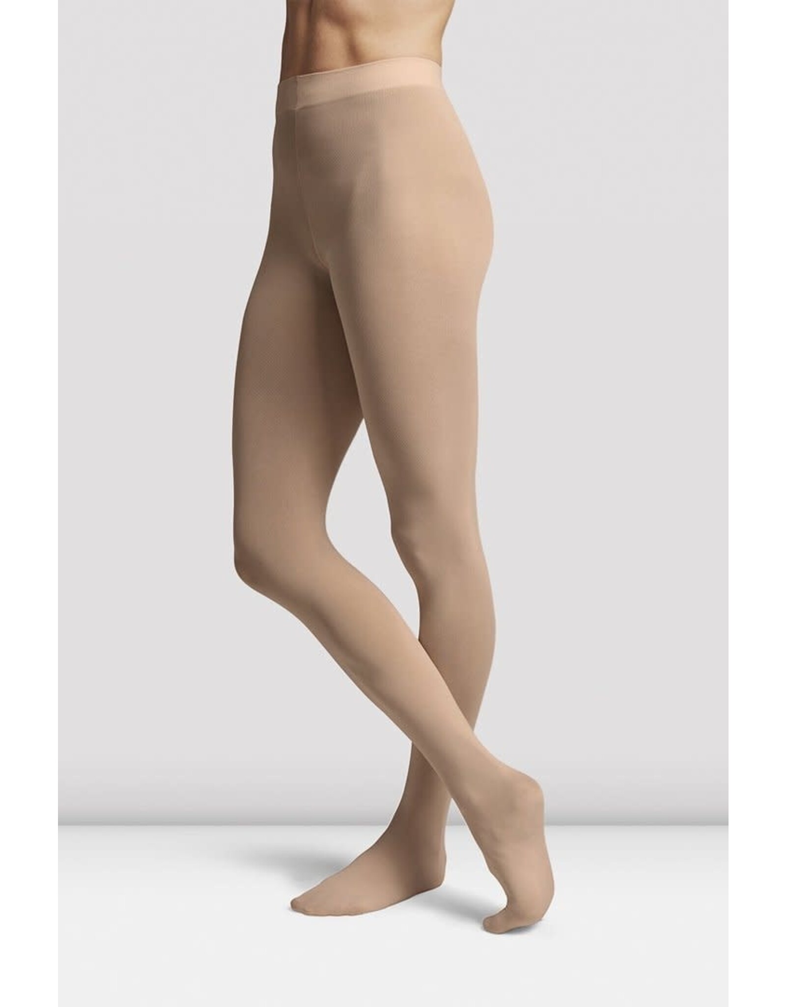 Bloch Bloch Footed Children's Tights